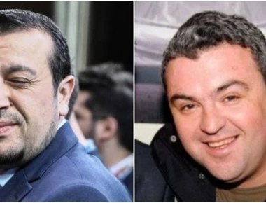 Μανώλης Πετσίτης: Η σχέση του με τον Κύπριο δικηγόρο Αρτεμίου, συνταξιδιώτη του Παππά στη Βενεζουέλα